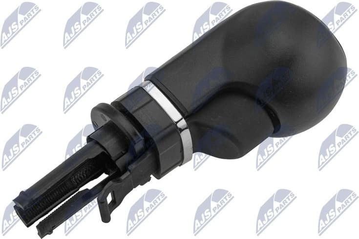 Gear Lever Knob GZB-PL-019 - image 2