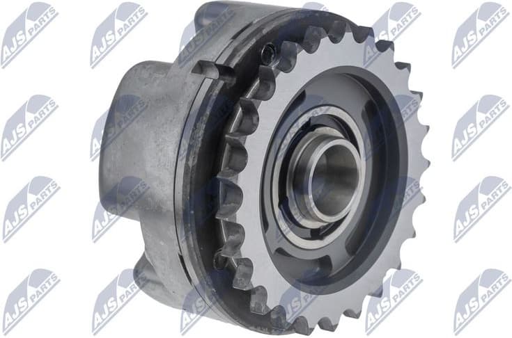 Camshaft Adjuster RKZ-AU-003