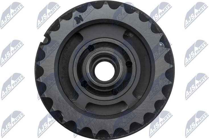 Camshaft Adjuster RKZ-AU-003 - image 3