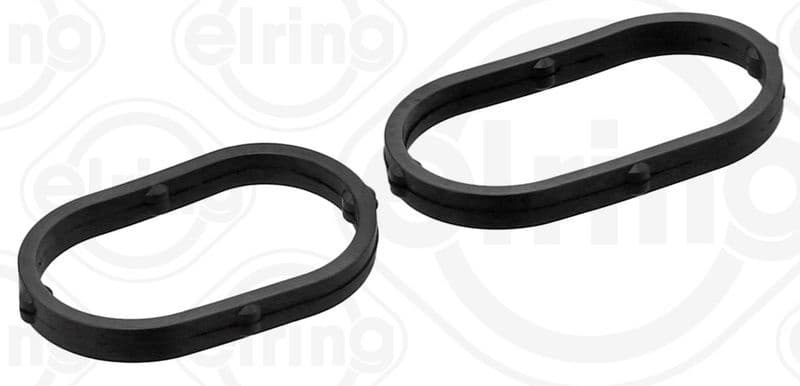 Gasket Set, oil cooler 852.620