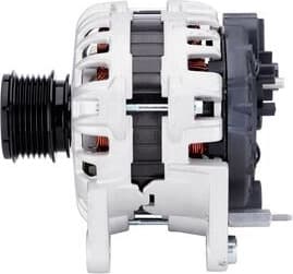 Alternator 1 986 A01 070