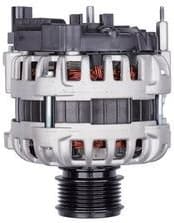 Alternator 1 986 A01 070 - image 5