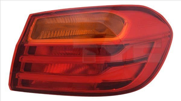 Tail Light Assembly 11-6865-16-9