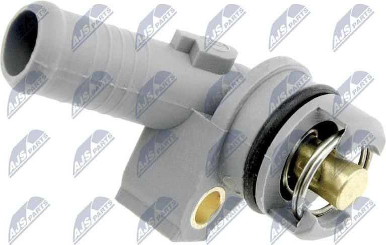 Thermostat, oil cooling CTM-FR-010