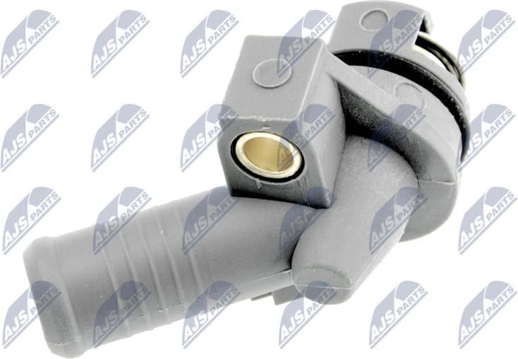 Thermostat, oil cooling CTM-FR-010 - image 2