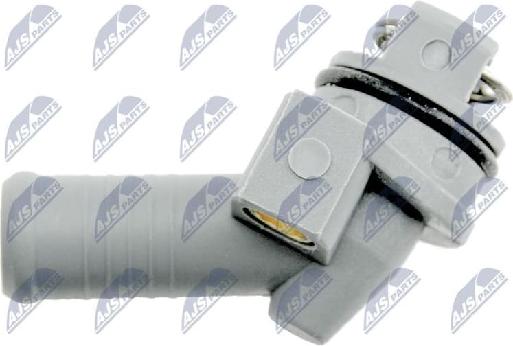 Thermostat, oil cooling CTM-FR-010 - image 3