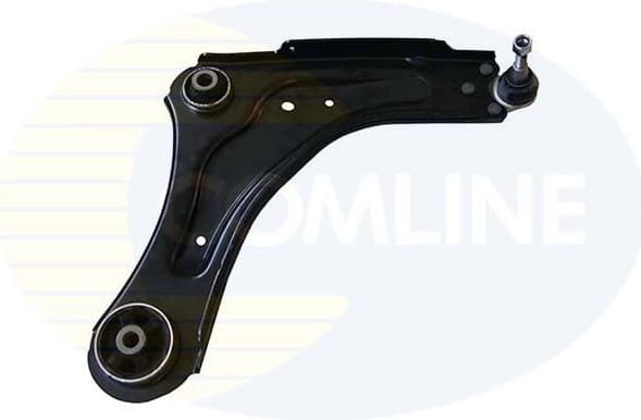 Control/Trailing Arm, wheel suspension CCA2360R