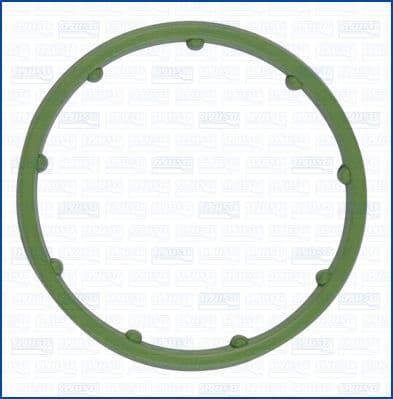 Gasket, oil cooler 01385400