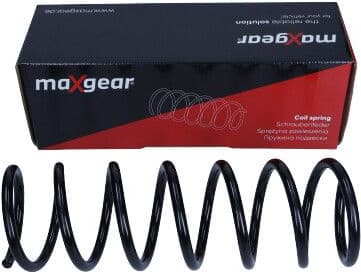 Suspension Spring 60-0677D - image 2