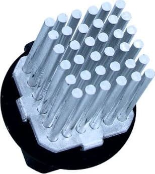 Regulator, interior blower 27-2183