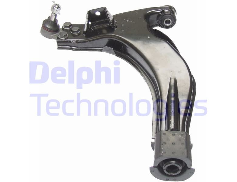 Control/Trailing Arm, wheel suspension TC1819