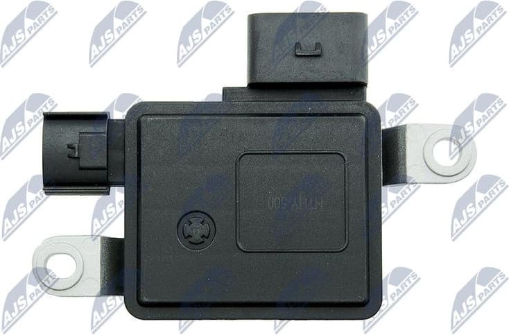 Control Unit, heating/ventilation CSW-HY-500 - image 3