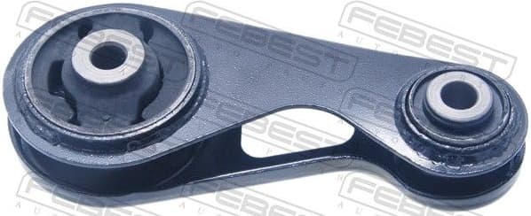 Mounting, engine TM-NHW20FR