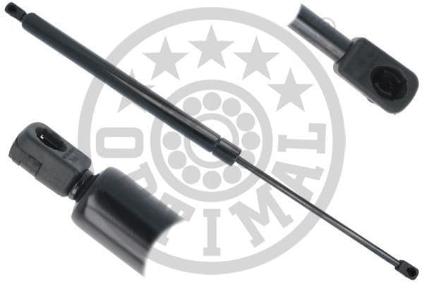 Gas Spring, boot/cargo area AG-51830