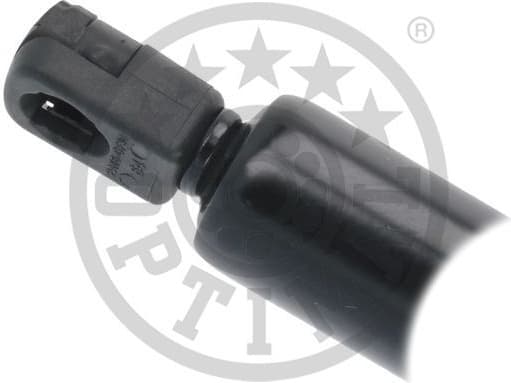 Gas Spring, boot/cargo area AG-51830 - image 2