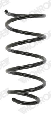 Suspension Spring MONROE SPRINGS SP4214
