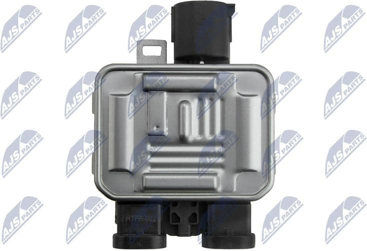 Control Unit, electric fan (engine cooling) CSW-FR-002 - image 4