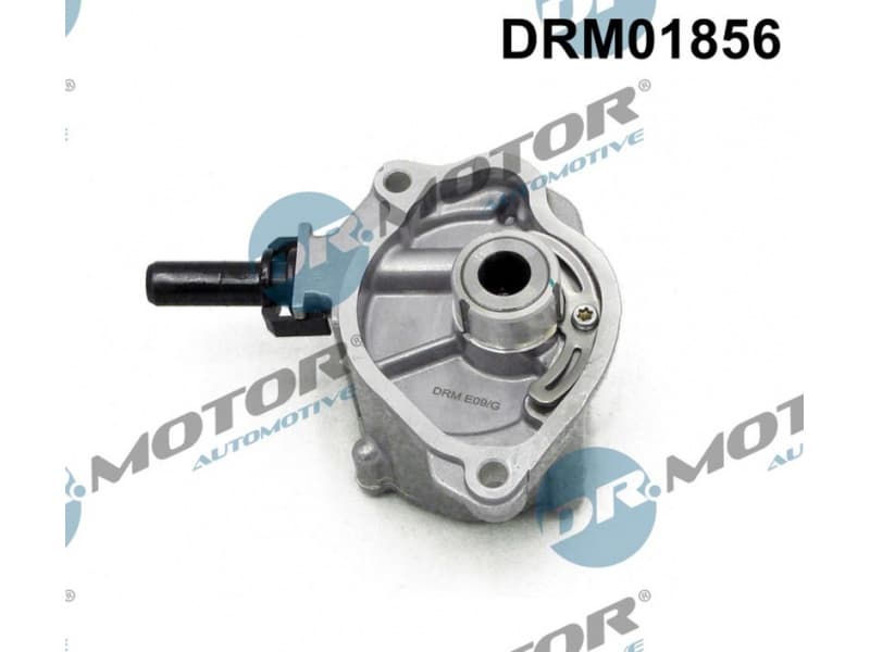Vacuum Pump, braking system DRM01856