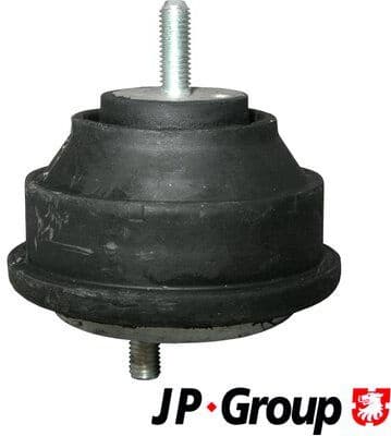 Mounting, engine JP 1417900700