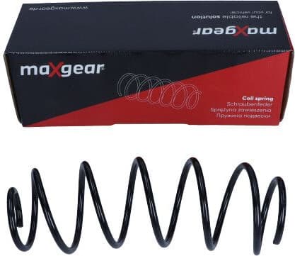 Suspension Spring 60-0768D - image 2