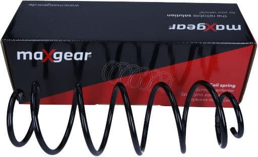 Suspension Spring 60-0891D - image 2