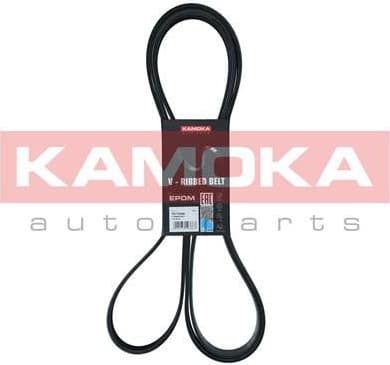 V-ribbed Belt 7017049