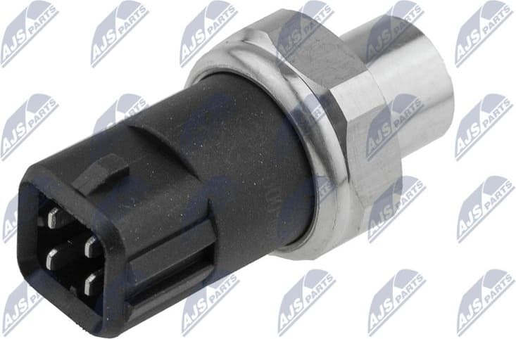 Pressure Switch, air conditioning EAC-VW-000 - image 2