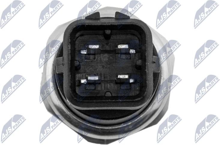 Pressure Switch, air conditioning EAC-VW-000 - image 5
