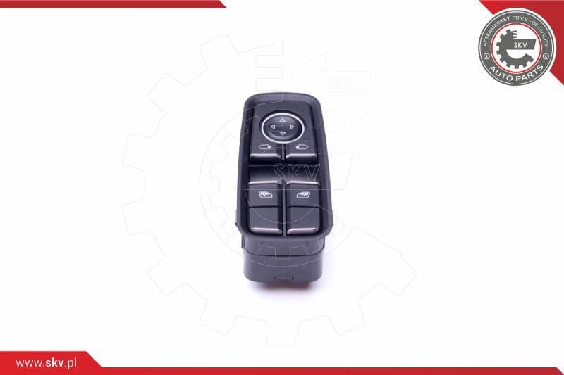 Switch, window regulator 37SKV100 - image 2