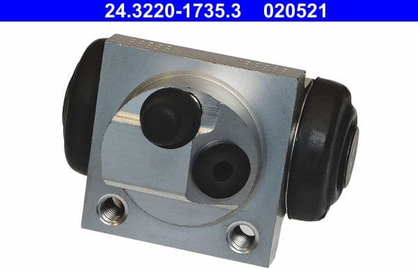 Wheel Brake Cylinder 24.3220-1735.3