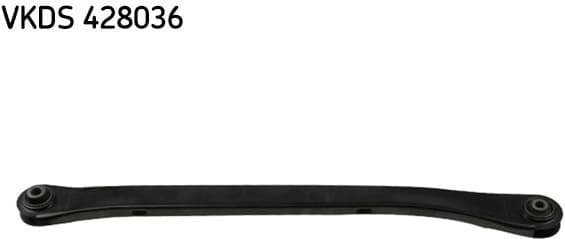 Control/Trailing Arm, wheel suspension VKDS428036