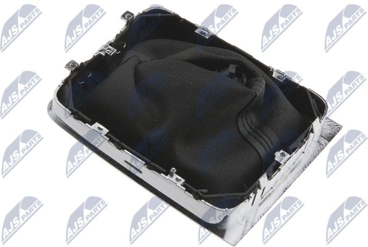 Gear Lever Knob GZB-VW-005 - image 2