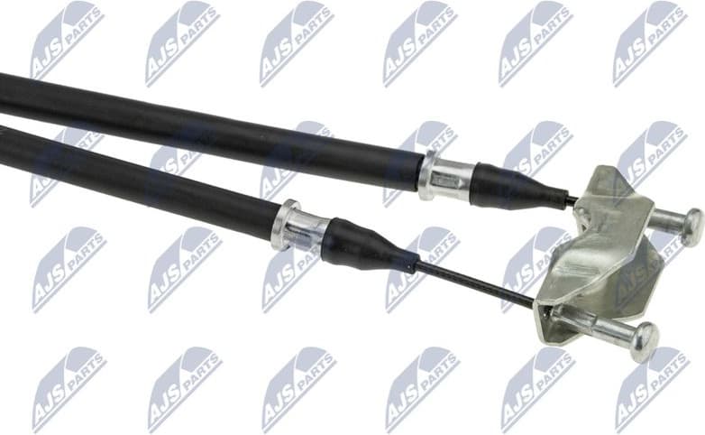 Cable Pull, parking brake HLR-PL-002 - image 3