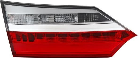 Tail Light Assembly Depo 112-1328L3LD-UE
