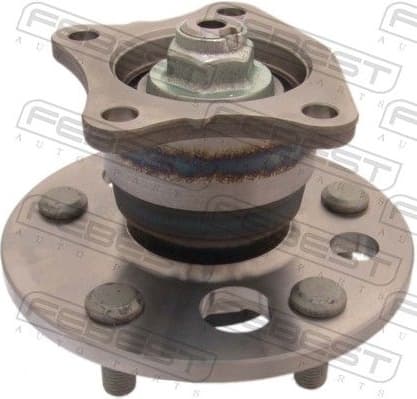 Wheel Hub 0182-ACV36R