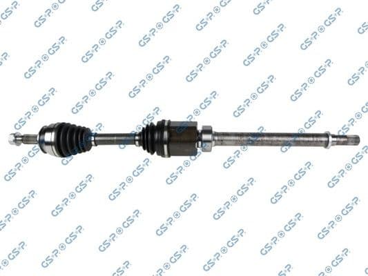 Drive Shaft 203150