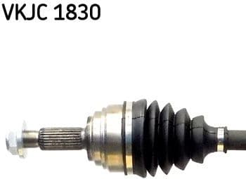 Drive Shaft VKJC 1830 - image 5