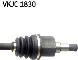 Drive Shaft VKJC 1830 - image 6