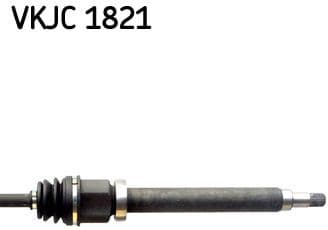 Drive Shaft VKJC 1821 - image 6