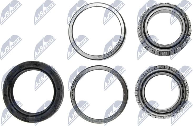 Wheel Bearing Kit KLT-FR-002