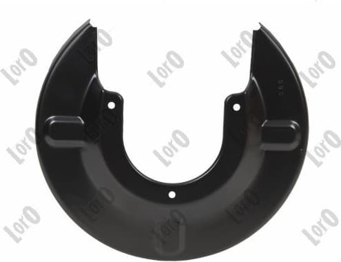 Splash Guard, brake disc LORO 131-07-503