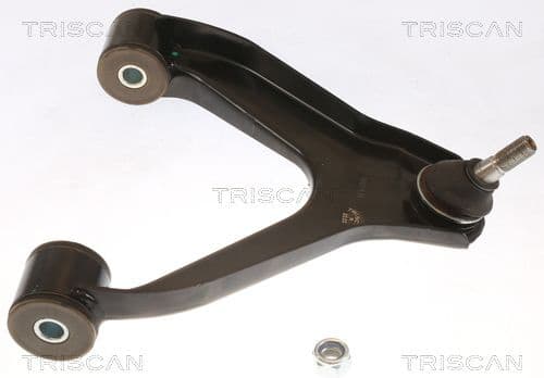 Control/Trailing Arm, wheel suspension 8500 155003