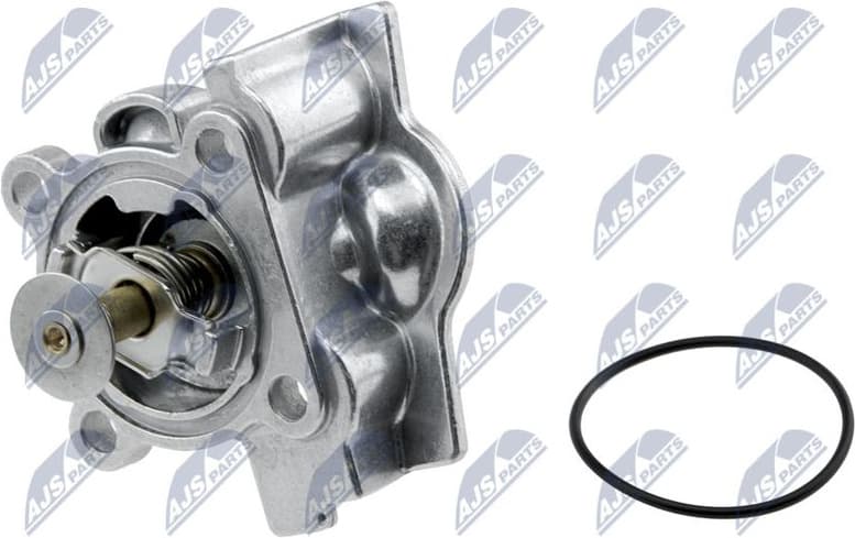 Thermostat, coolant CTM-FT-005