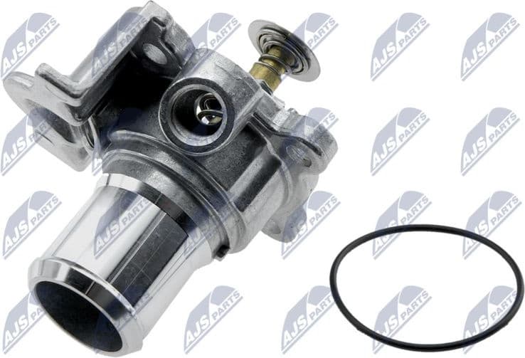 Thermostat, coolant CTM-FT-005 - image 2