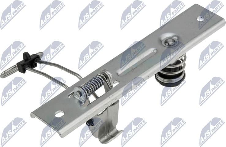 Bonnet Lock EZC-RE-138 - image 2