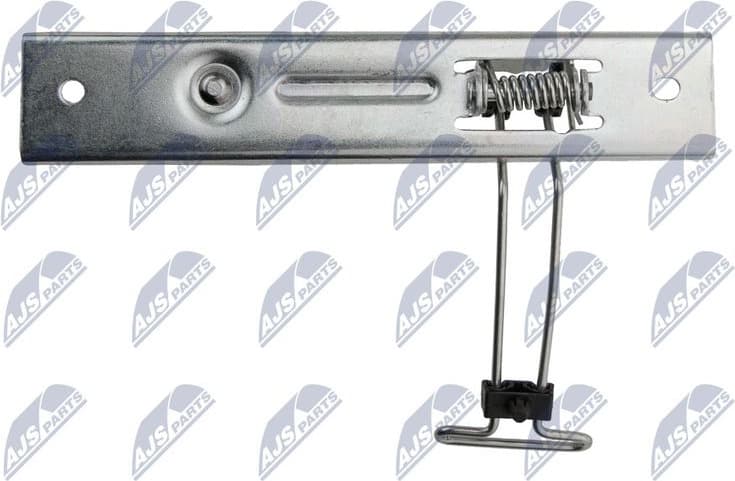 Bonnet Lock EZC-RE-138 - image 4