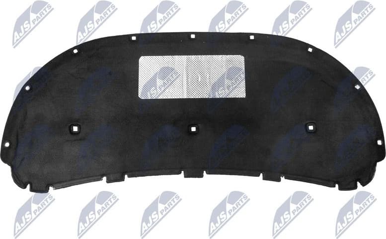 Engine Compartment Noise Insulation EZC-SK-033