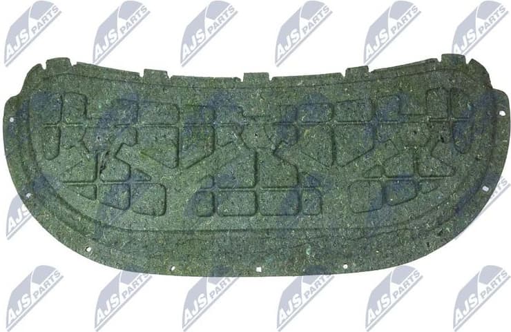 Engine Compartment Noise Insulation EZC-SK-033 - image 2