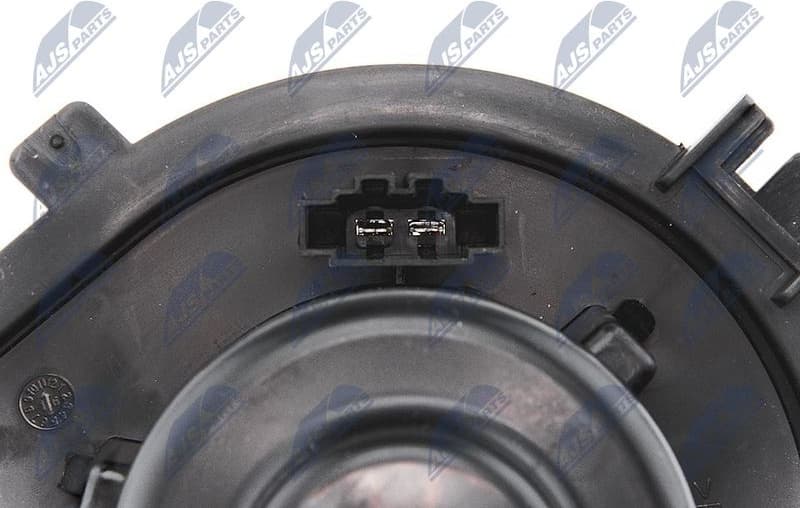 Electric Motor, interior blower EWN-VW-001 - image 6