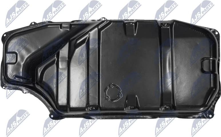 Fuel Tank PZP-KA-003 - image 2